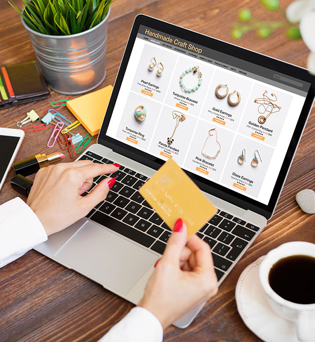 Retail Finance integration - Shopify